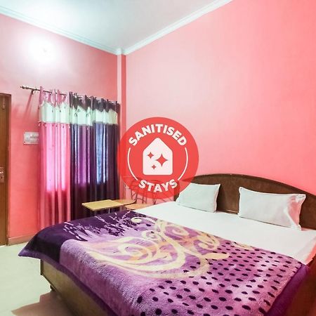 Spot On 61434 Sabri Barkat Hotel Roorkee Extérieur photo