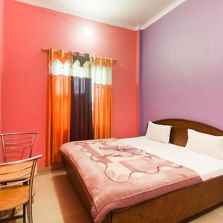 Spot On 61434 Sabri Barkat Hotel Roorkee Extérieur photo