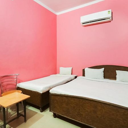 Spot On 61434 Sabri Barkat Hotel Roorkee Extérieur photo