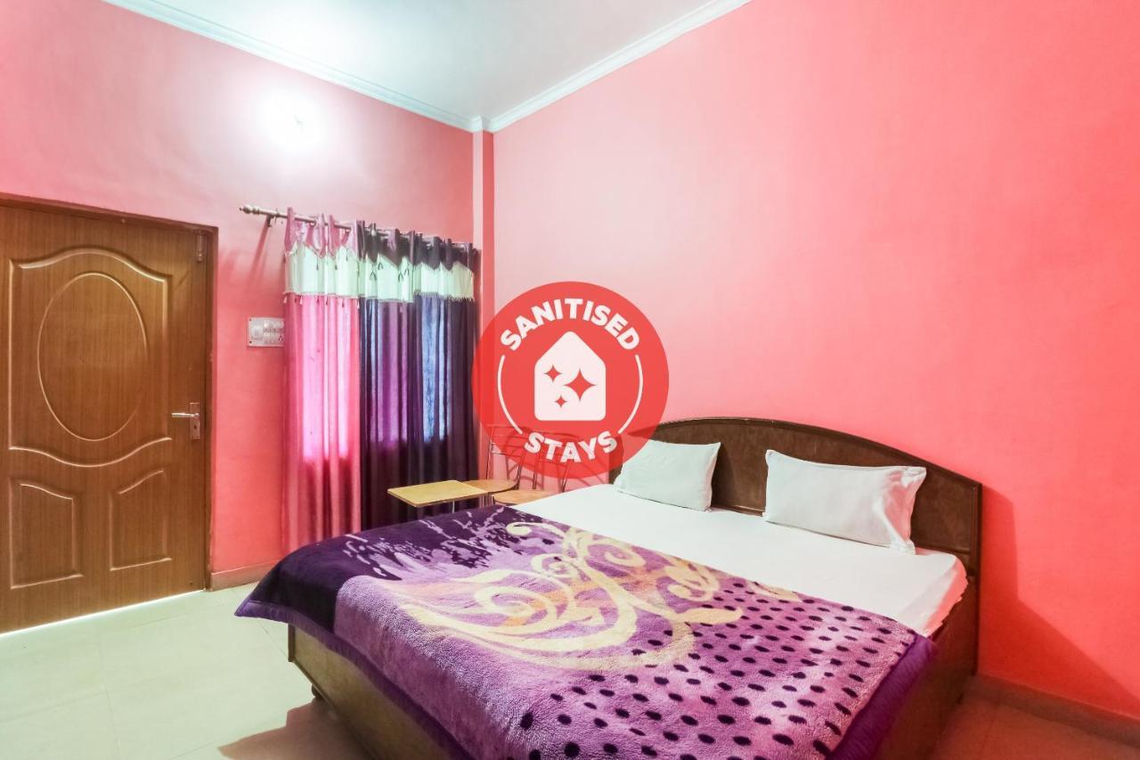 Spot On 61434 Sabri Barkat Hotel Roorkee Extérieur photo