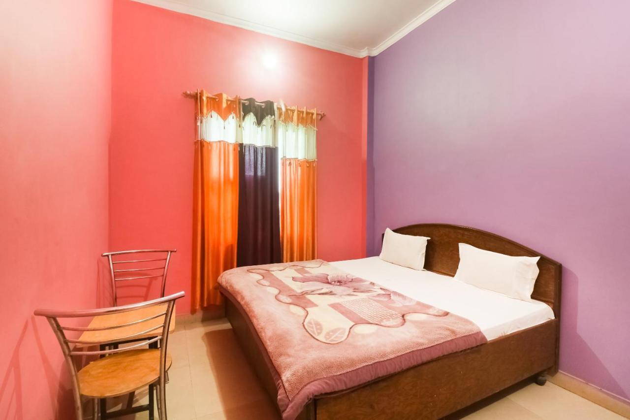 Spot On 61434 Sabri Barkat Hotel Roorkee Extérieur photo