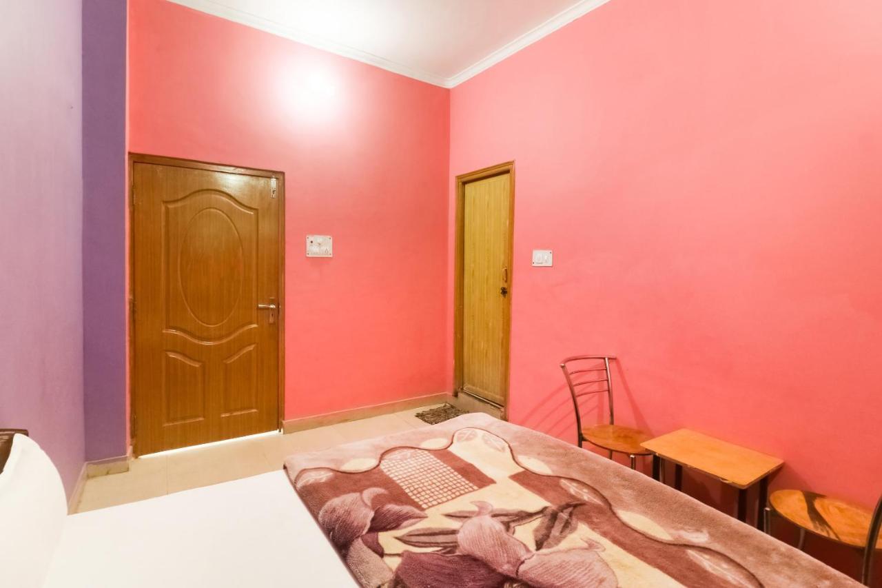 Spot On 61434 Sabri Barkat Hotel Roorkee Extérieur photo