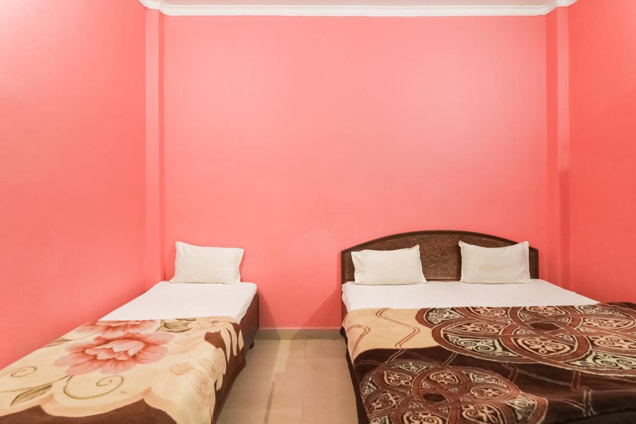 Spot On 61434 Sabri Barkat Hotel Roorkee Extérieur photo