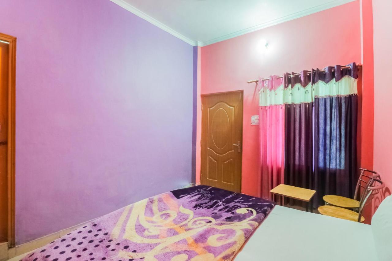 Spot On 61434 Sabri Barkat Hotel Roorkee Extérieur photo