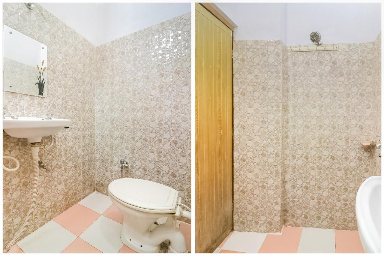 Spot On 61434 Sabri Barkat Hotel Roorkee Extérieur photo