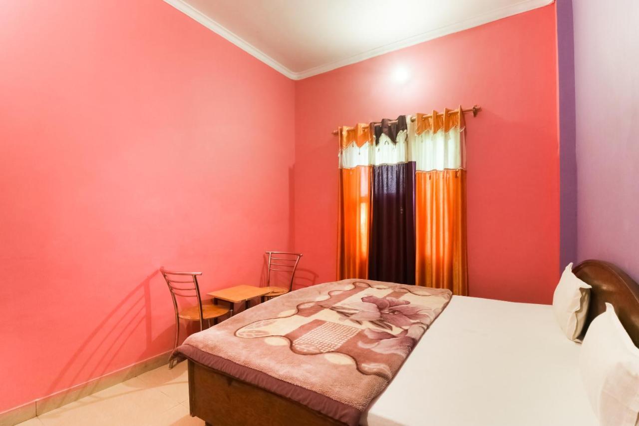 Spot On 61434 Sabri Barkat Hotel Roorkee Extérieur photo