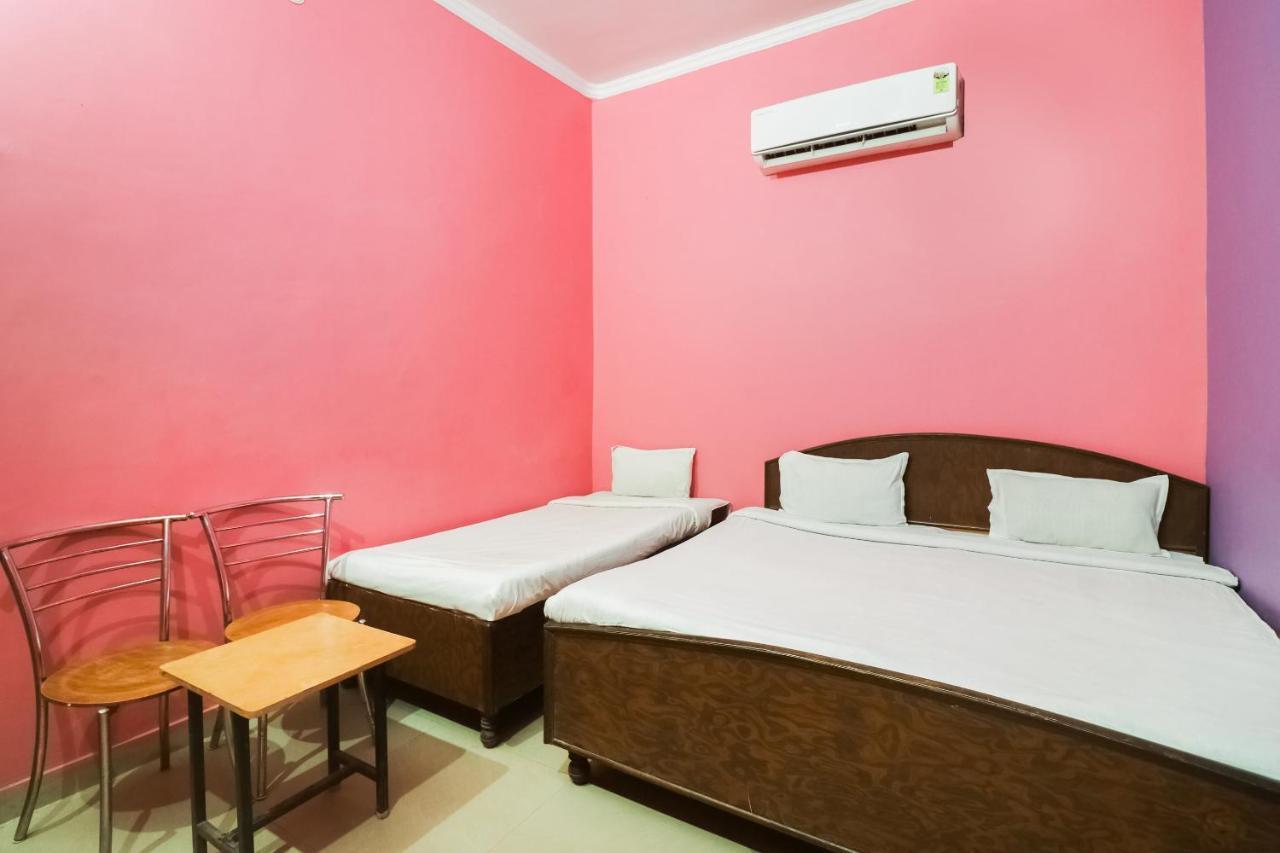 Spot On 61434 Sabri Barkat Hotel Roorkee Extérieur photo