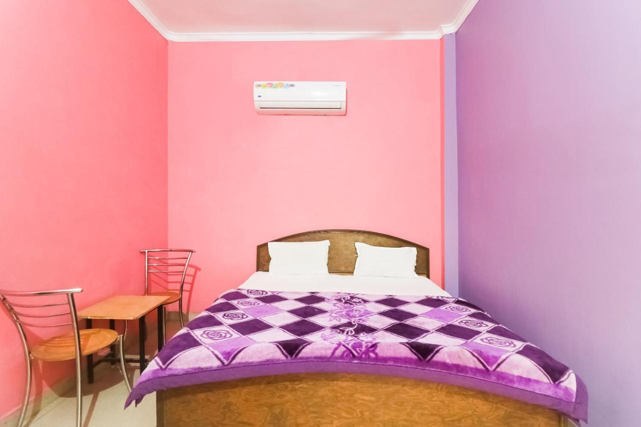 Spot On 61434 Sabri Barkat Hotel Roorkee Extérieur photo