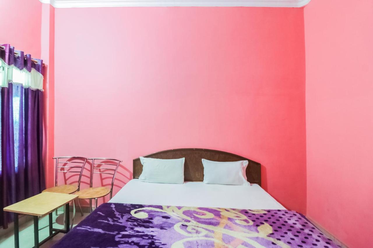 Spot On 61434 Sabri Barkat Hotel Roorkee Extérieur photo