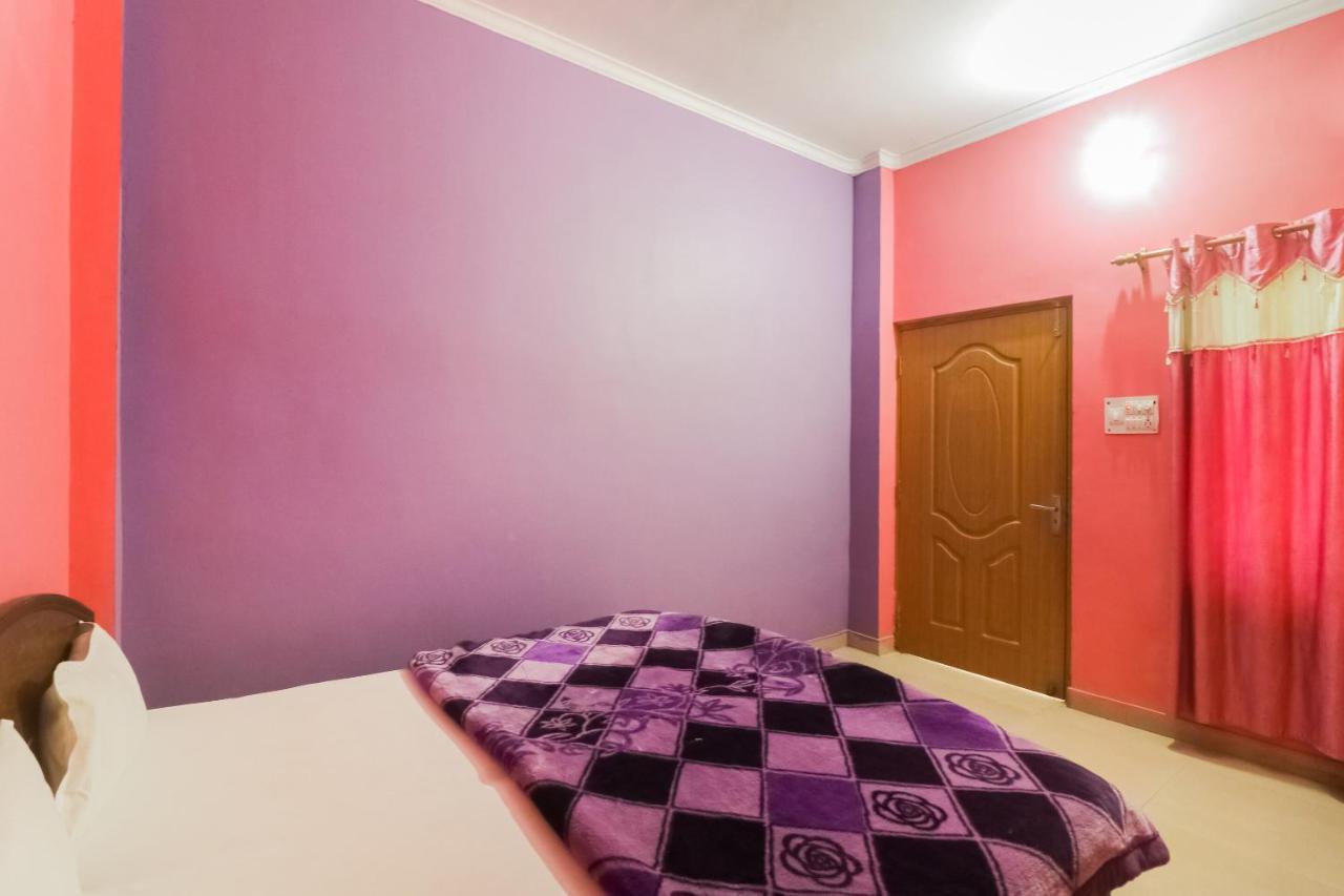 Spot On 61434 Sabri Barkat Hotel Roorkee Extérieur photo