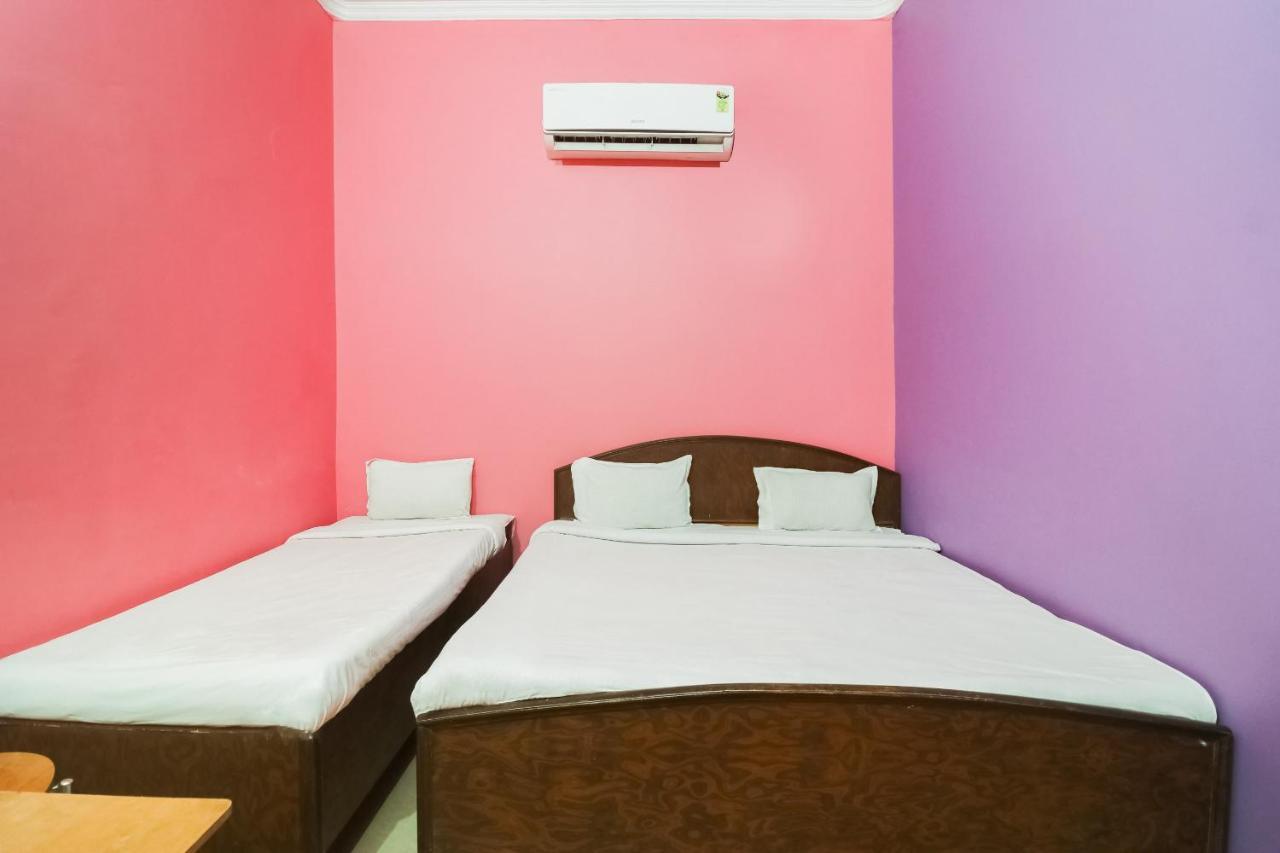 Spot On 61434 Sabri Barkat Hotel Roorkee Extérieur photo