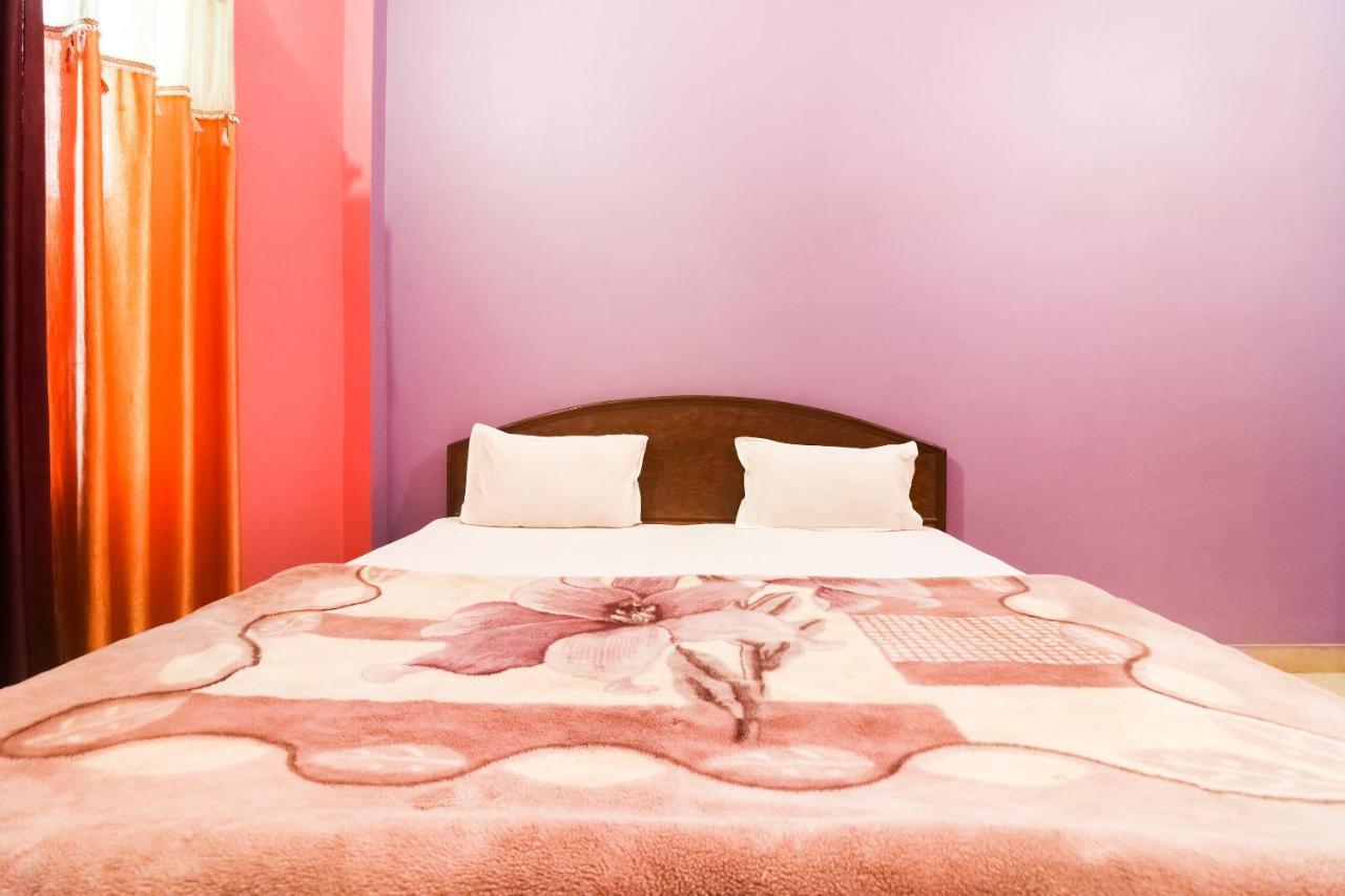 Spot On 61434 Sabri Barkat Hotel Roorkee Extérieur photo