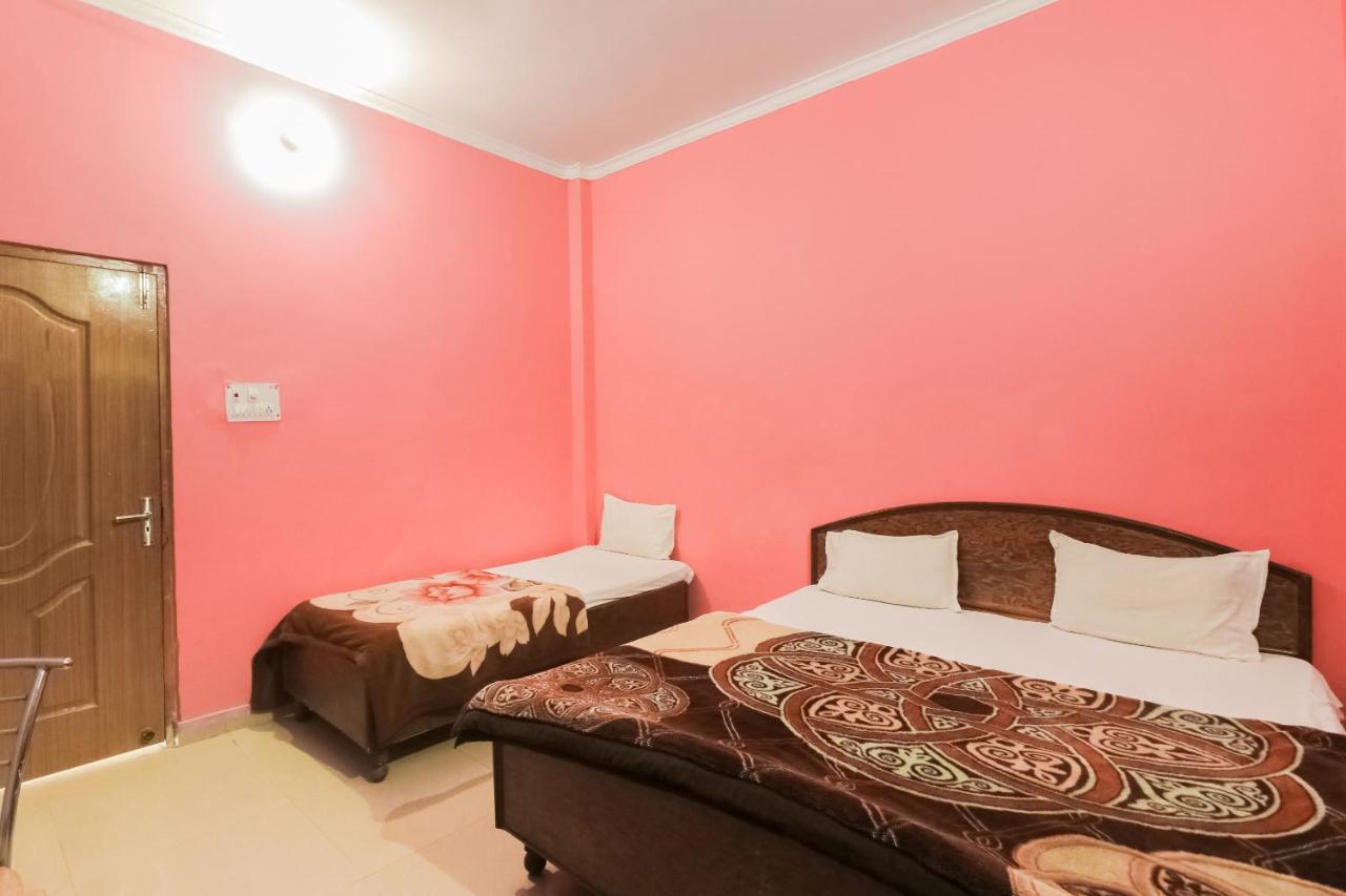 Spot On 61434 Sabri Barkat Hotel Roorkee Extérieur photo