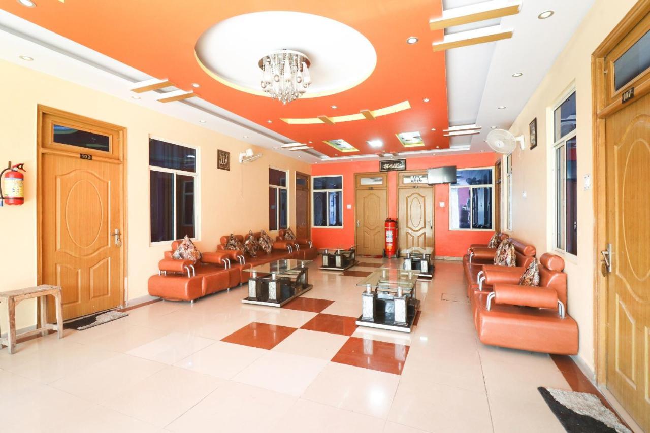 Spot On 61434 Sabri Barkat Hotel Roorkee Extérieur photo