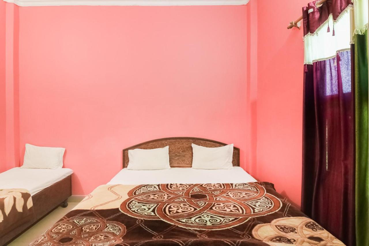 Spot On 61434 Sabri Barkat Hotel Roorkee Extérieur photo
