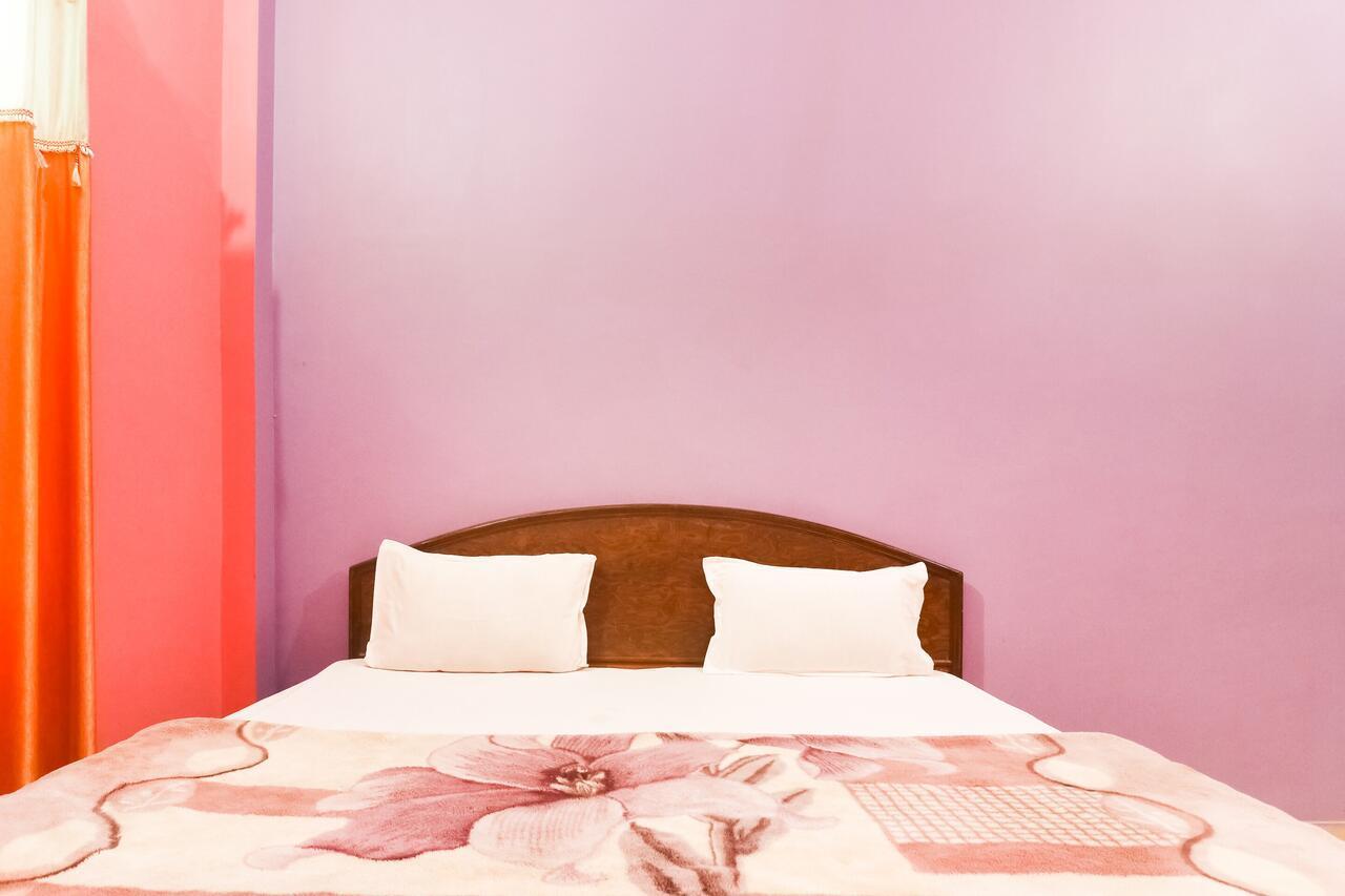 Spot On 61434 Sabri Barkat Hotel Roorkee Extérieur photo