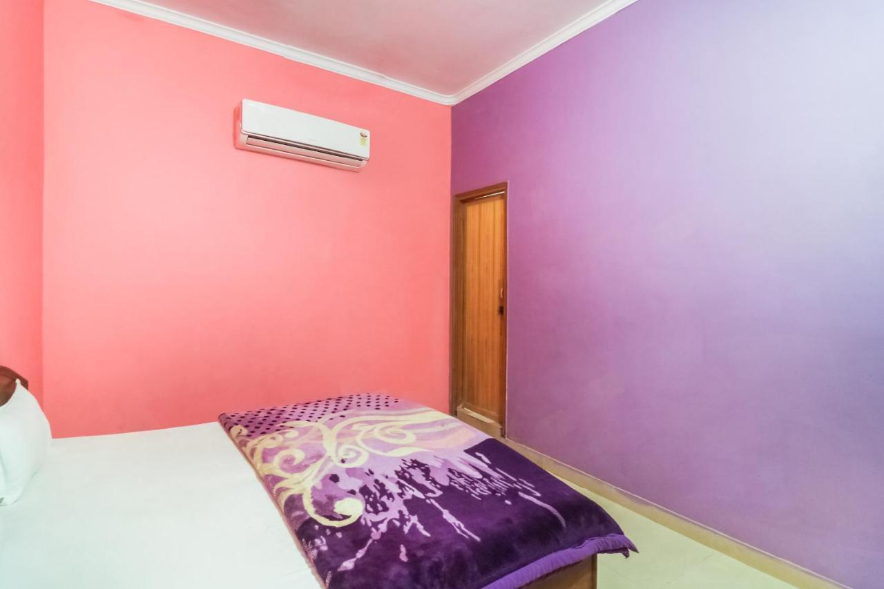 Spot On 61434 Sabri Barkat Hotel Roorkee Extérieur photo