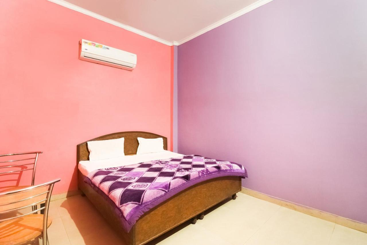 Spot On 61434 Sabri Barkat Hotel Roorkee Extérieur photo