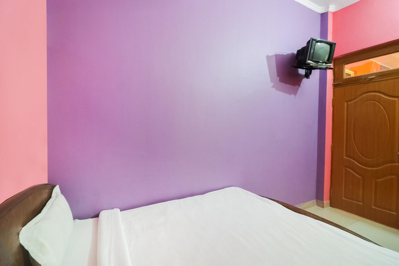 Spot On 61434 Sabri Barkat Hotel Roorkee Extérieur photo