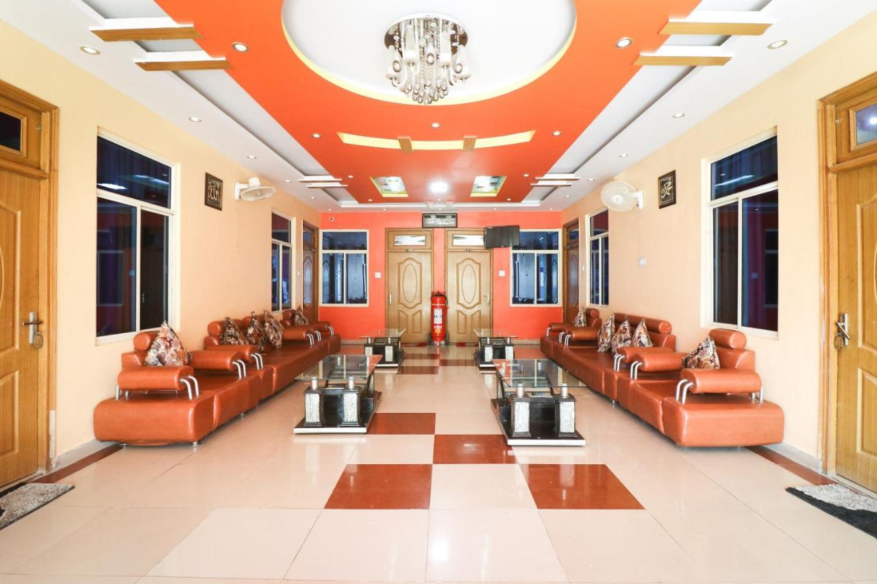 Spot On 61434 Sabri Barkat Hotel Roorkee Extérieur photo