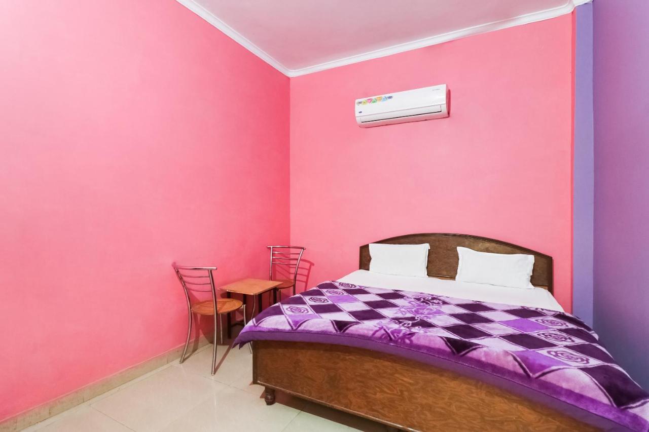 Spot On 61434 Sabri Barkat Hotel Roorkee Extérieur photo