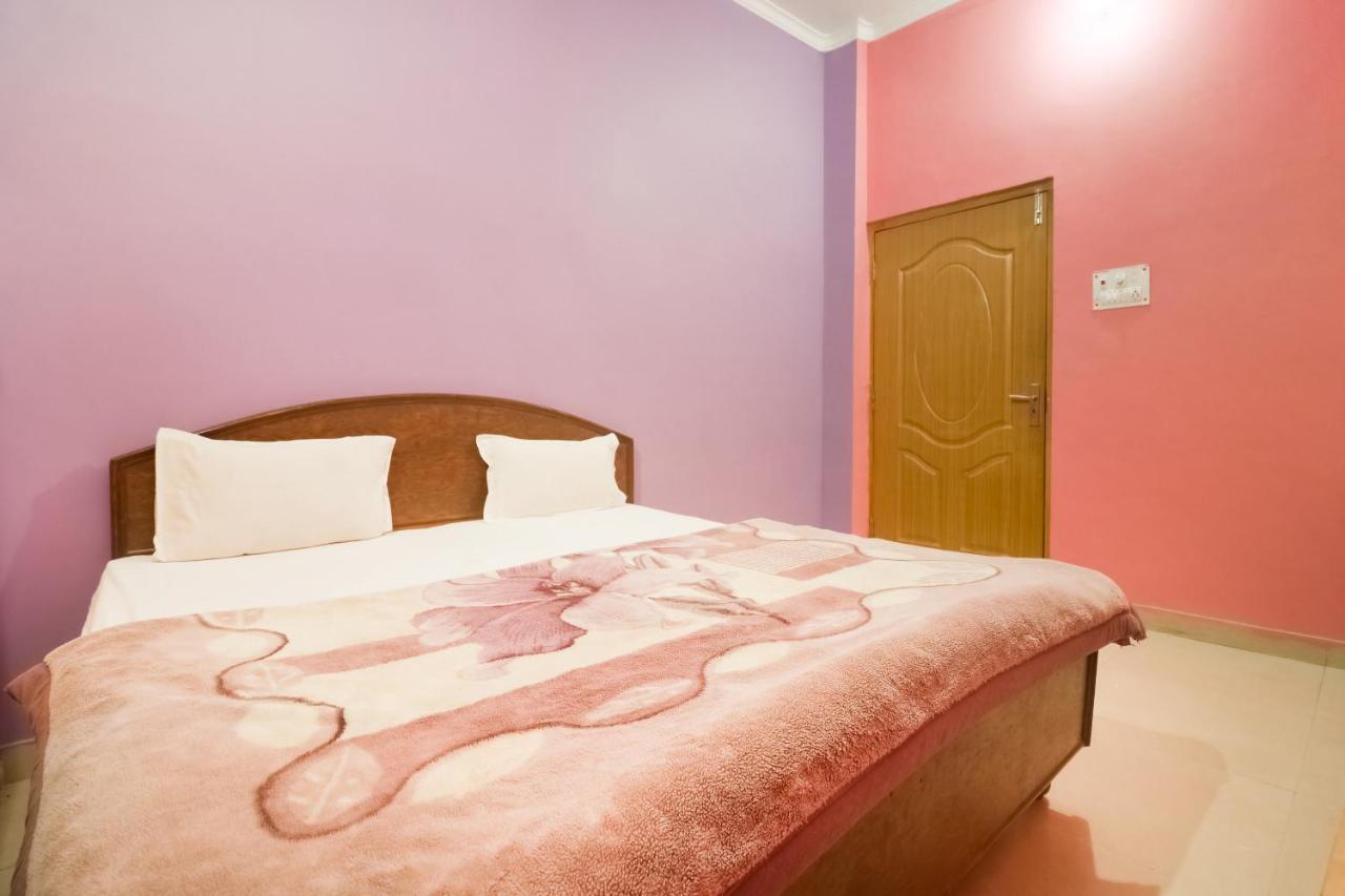 Spot On 61434 Sabri Barkat Hotel Roorkee Extérieur photo